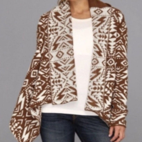 Patagonia Pine Mountain Wrap Size Medium. - Picture 3 of 8